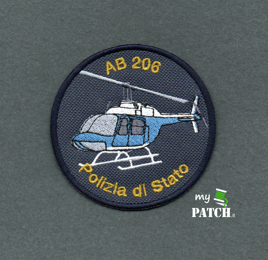 AB 206 Polizia