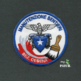 CAI Manutenzione Sentieri