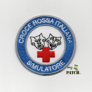 CRI Simulatore