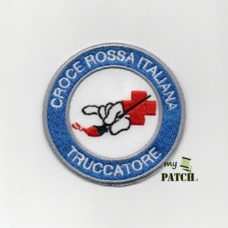 CRI Truccatore