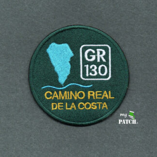 GR 130  Camino Real de la Costa