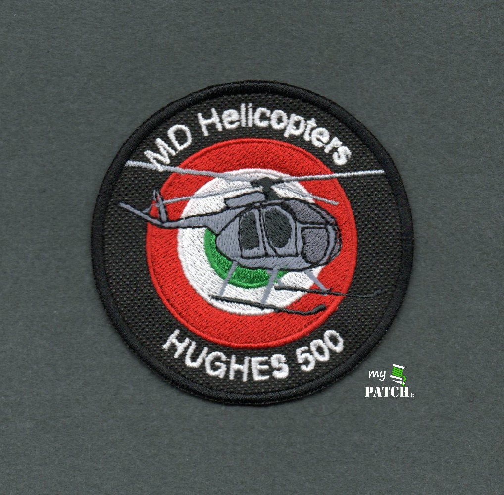 NH 500 MD