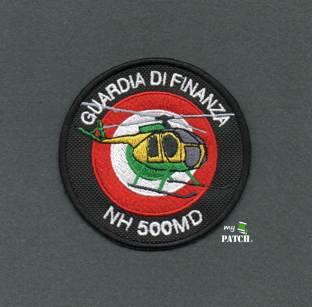 NH 500 GdF