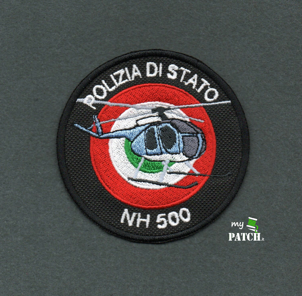 NH 500 PdS
