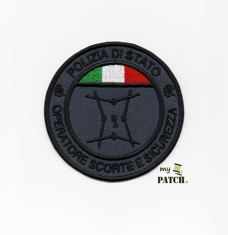 Operatore Scorte e Sicurezza BV