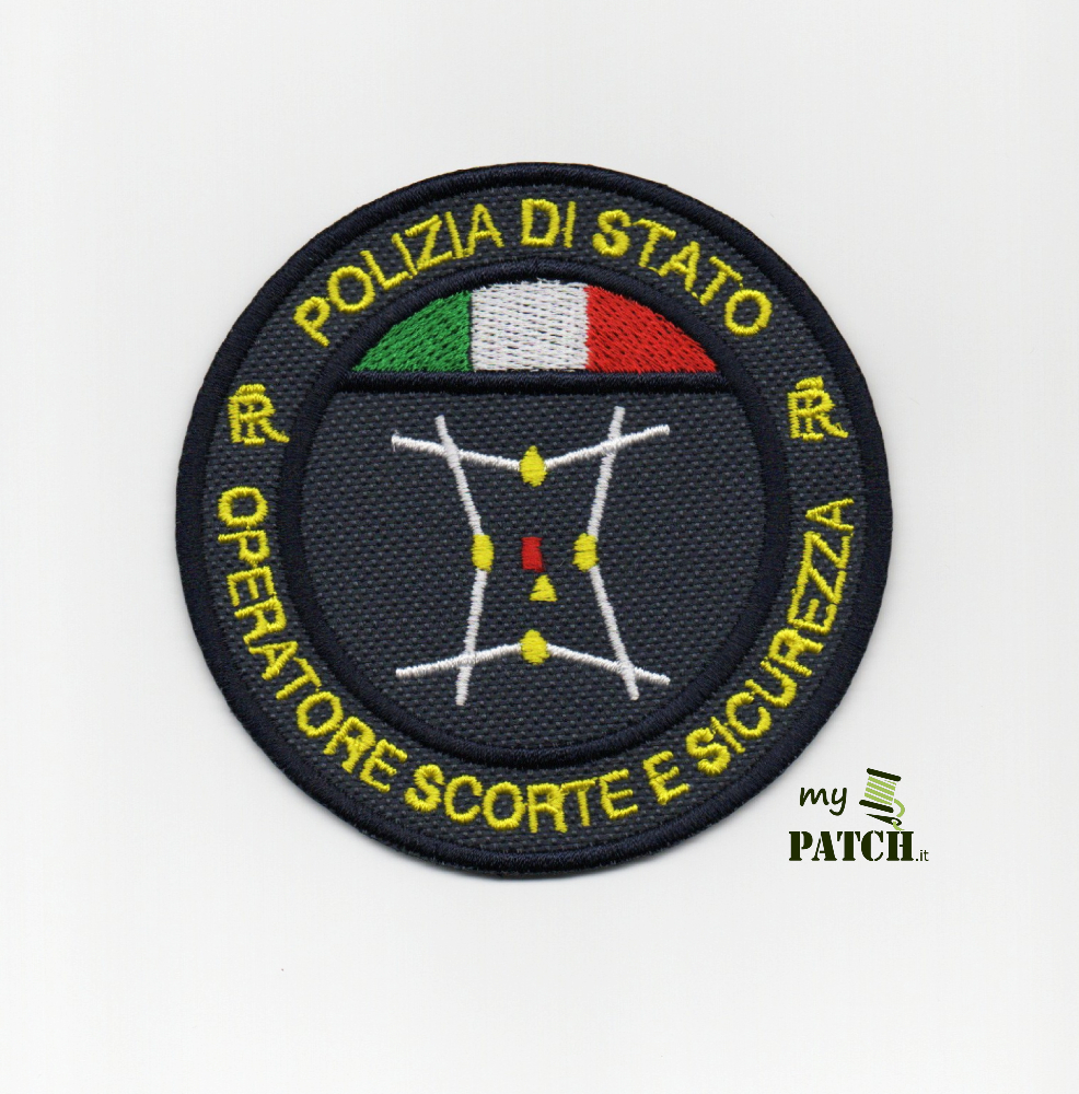 Operatore Scorte e Sicurezza NAVY