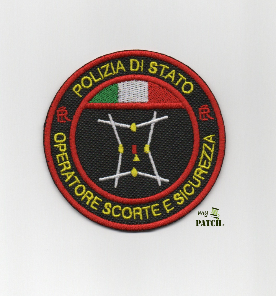 Operatore Scorte e Sicurezza
