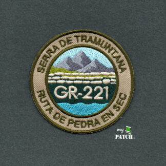 GR 221 Serra de Tramuntana