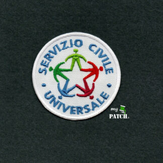 Servizio Civile Universale cm.6