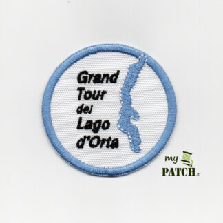 Grand Tour del Lago d'Orta