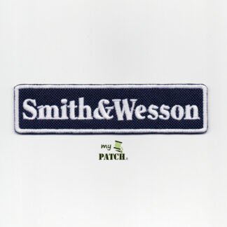 Smith & Wesson (navy)