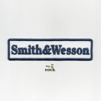 Smith & Wesson