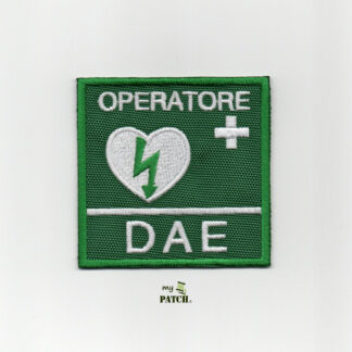 Operatore DAE