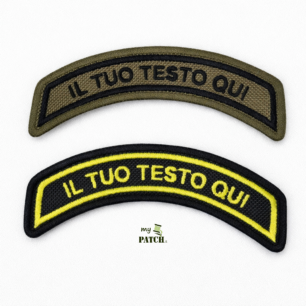 ARK personalizzabile