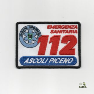 112 Ascoli Piceno Soccorso