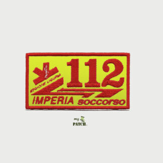 112 Imperia Soccorso