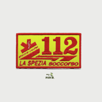 112 La Spezia Soccorso