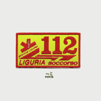 112 Liguria Soccorso