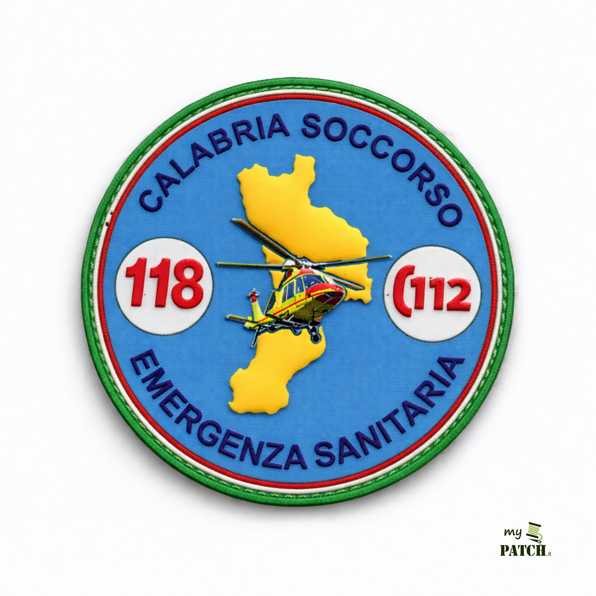 Calabria Elisoccorso