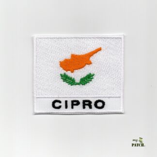 CIPRO +