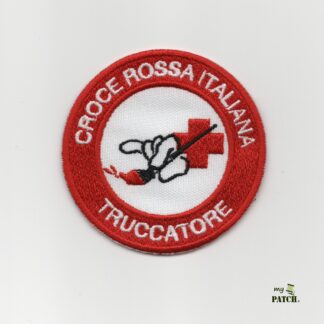 CRI Truccatore RED