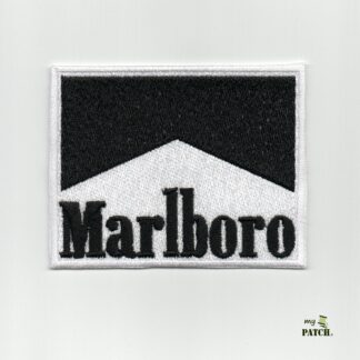 Marlboro Racing Black