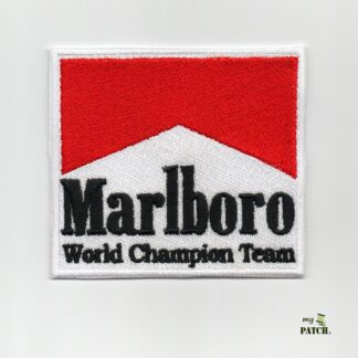 Marlboro World Champion Team