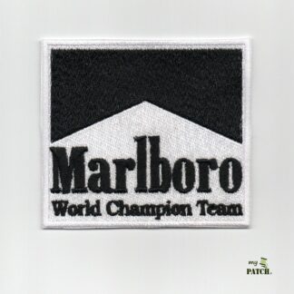 Marlboro World Champion Team Black