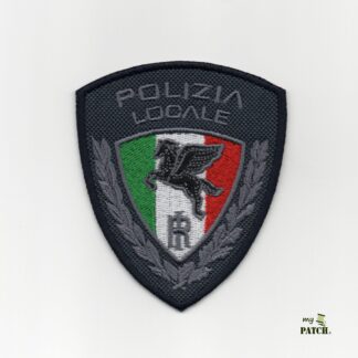 Polizia Locale BV