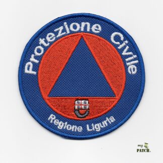Protezione Civile Liguria