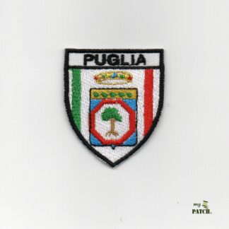 Puglia SCUDETTO small