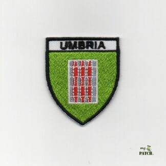 Umbria SCUDETTO small