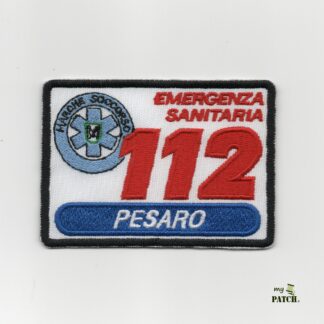 112 Pesaro Soccorso
