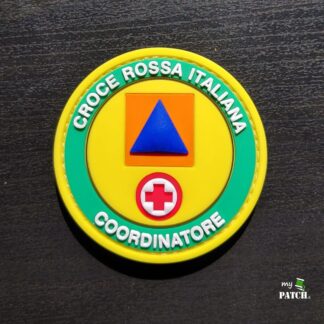 OP.EM. PVC cm. 6 Coordinatore