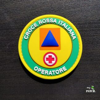 OP.EM. PVC cm. 6 Operatore