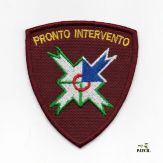 Pronto Intervento