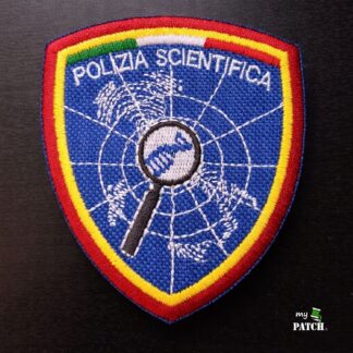 Polizia Scientifica