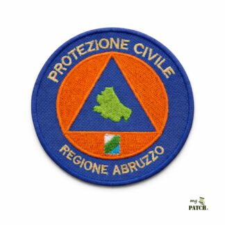 Protezione Civile Abruzzo