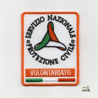 Servizio Nazionale Protezione Civile