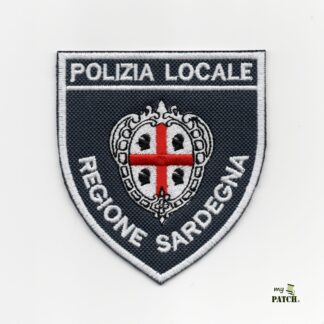 Polizia Locale Sardegna