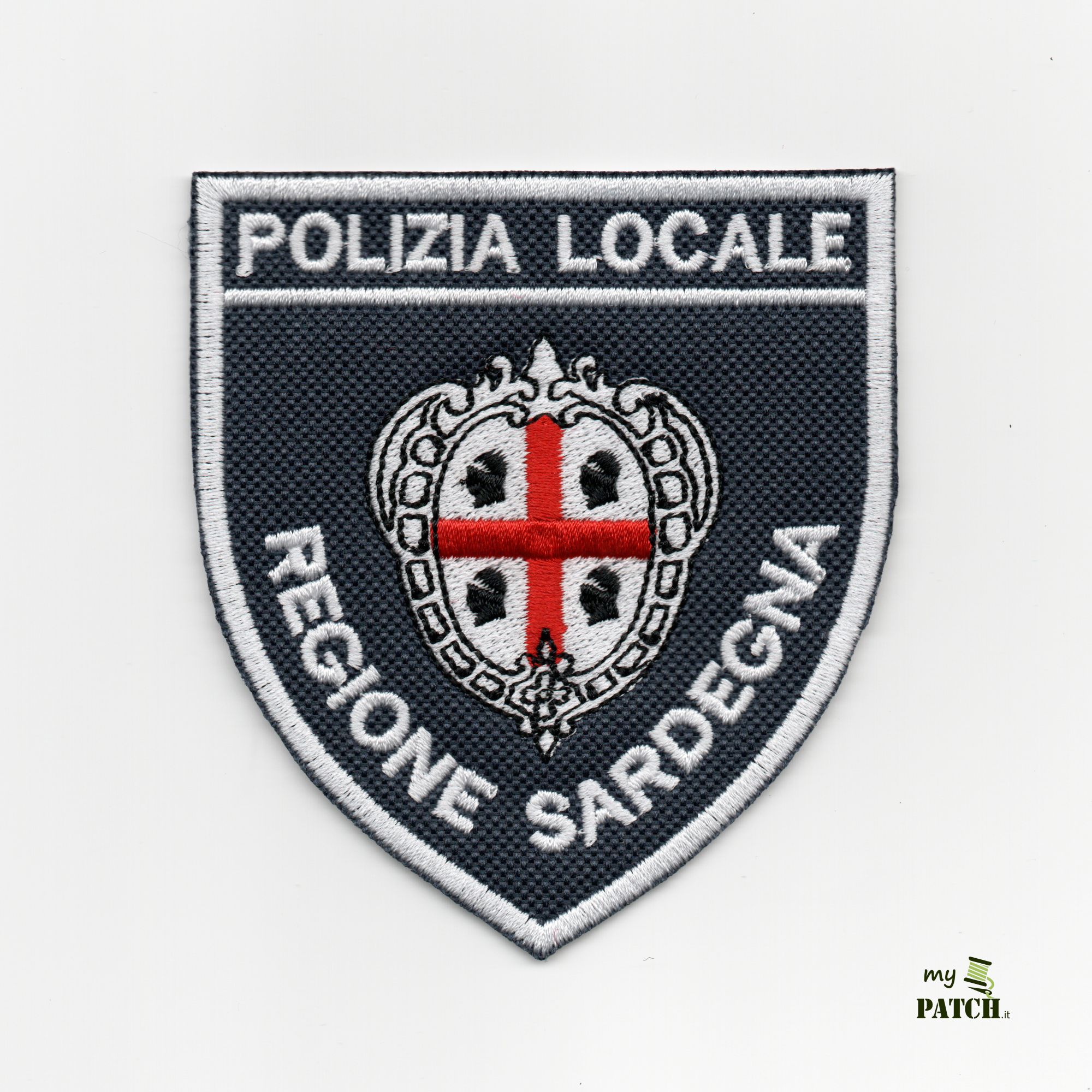 Polizia Locale Sardegna