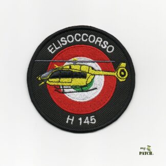 H 145 Elisoccorso