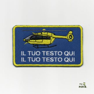 H 145 NameTag