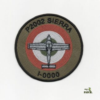 Sierra P2002 bassa visibilità