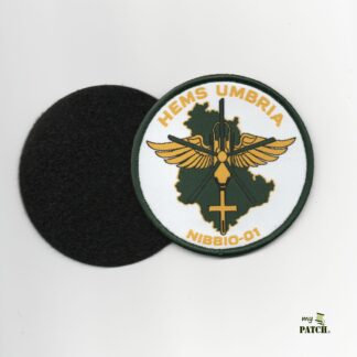 HEMS Umbria NIBBIO-01
