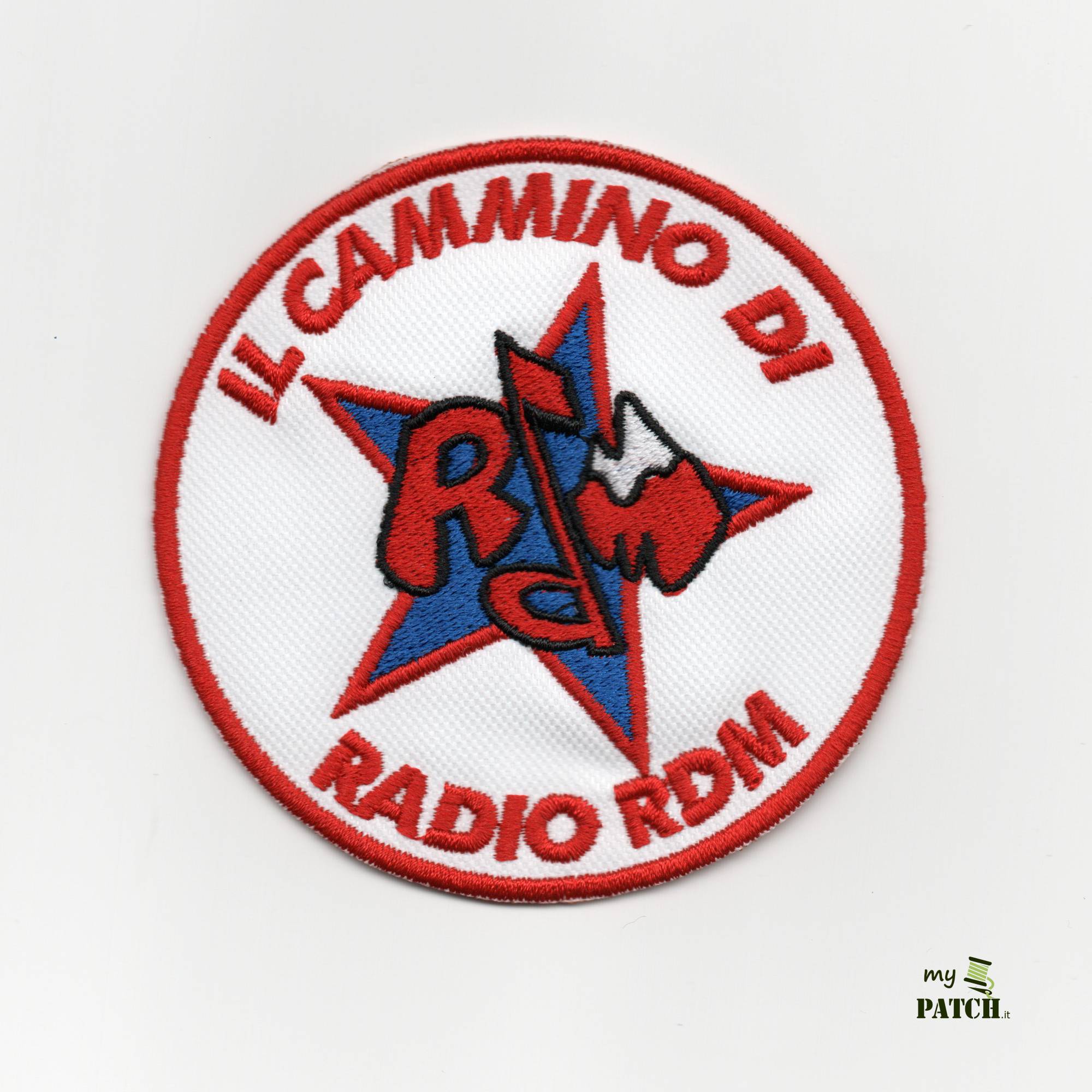 Il Cammino Di RdM