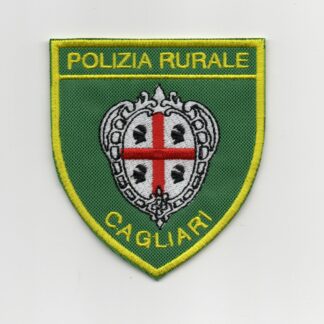 Polizia Rurale Sardegna