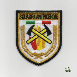 Squadra Antincendio