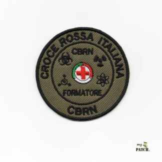 C.R.I. Formatore CBRN OD