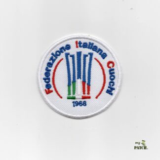 Federaziona Italiana Cuochi 2025